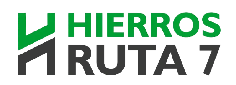 Hierros Ruta 7