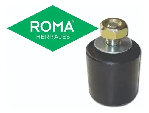 Rodillos Guía de Portón