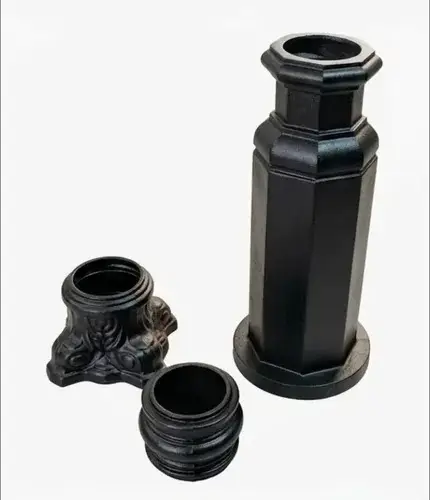 Kit Columna de Fundición